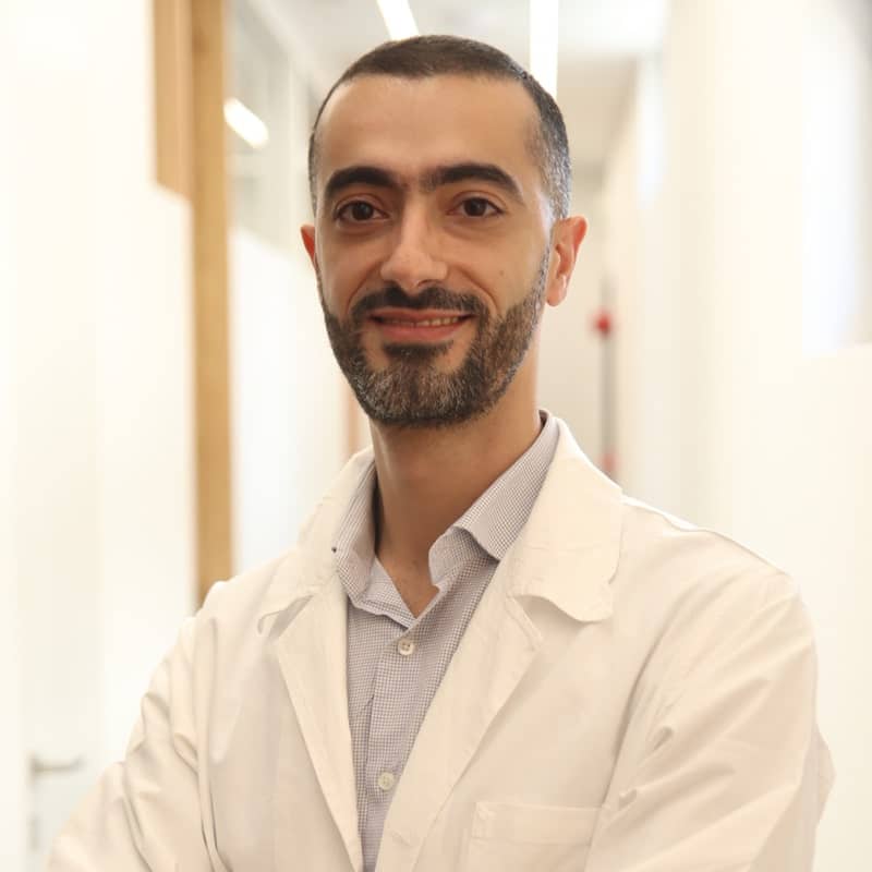 Dr. Habib Atallah