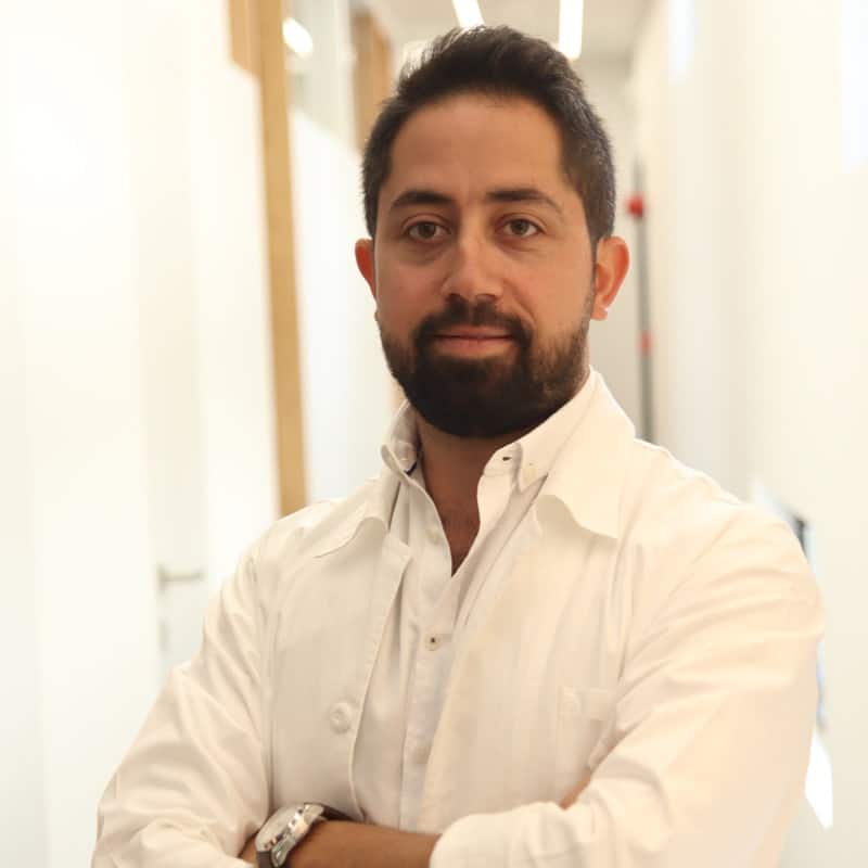 Dr. Elie Kaadi